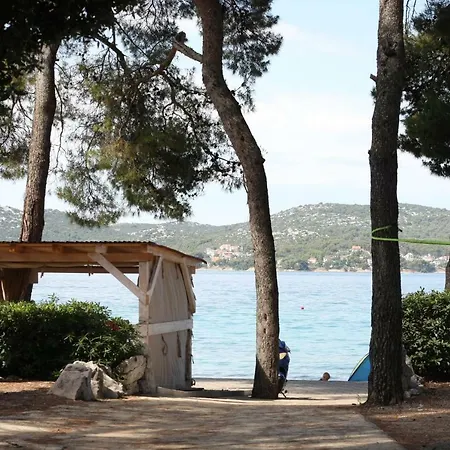 Kemping Stella Marina Soline Biograd na Moru