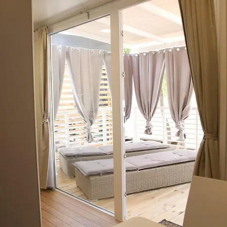 Stella Marina Soline 4*