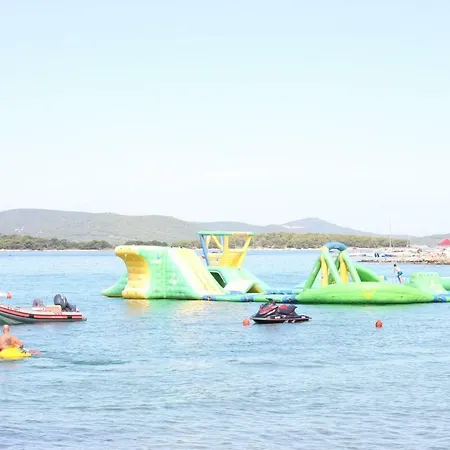 Stella Marina Soline 4* Biograd na Moru